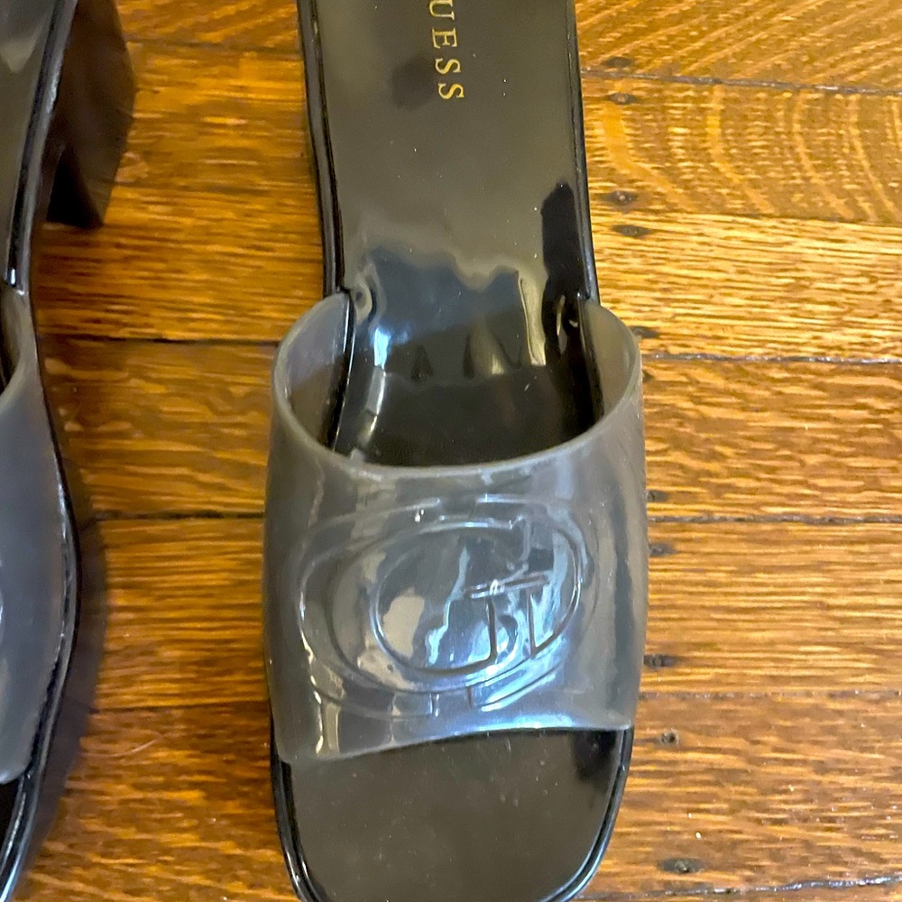 Guess Beach Shoes